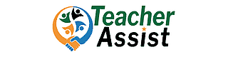 Teacher Assist Training Logo